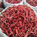 1kg Raw Red Er Jing Tiao Chinese Dried Erjingtiao Chili Pure Natural for Sale