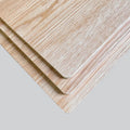 Best Sell 9mm Read 4'*8' 3mm Red Oak Veneer Laminated Fancy Plywood