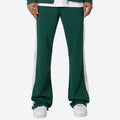 Custom Unisex Winter Smart Casual Gym Trousers 100% Cotton Men's Joggers with Elastic Waist Mid Waist Type and OEM Logo