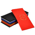 Custom Disposable Paper Napkins Tissue Paper Custom logo Printed Paper Wedding Napkins