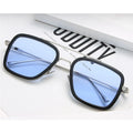 2024 New Oversize Fashion Design Ins Style Polarized Sunglasses Women