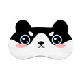 Factory Made to Order Cartoon Ice Eye Mask Ice Pack Cold and Hot Double Apply Sleep Mask