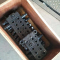 PC45R-8 Control Main ValvePC45 Excavator valve ass'y 723-18-11905723-1A-1390B 723-1A-13901723-1A-13909