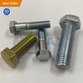 MALAXY Tc Perno Estructural Structural Tige Filetee A325 Hex Bolts