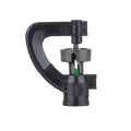 G Type Rotation Plastic Micro Irrigation Sprinkler Quick Connect Agriculture and Forestry Rotary Water Sprinkler
