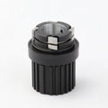 Micro Spline 12S Freehub Rear Hub Bicycle 4 Pawls for Novatec A2 B2 D792SB D412SB D792SB-B12 D412CB D202SB D882SB D712SB D772SB