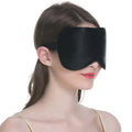 Luxury China Manufacturer Mulberry Stain Silk Travel Sleep Eye Mask for Sleeping in Stock Available