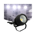 Professional Dmx Control  Outdoor Ip65 Waterproof 200W COB Blinder Light