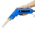 Electric Foam Cutting Knife Tools Kit 15cm Hot Knife Styrofoam Cutting Knife Craft Foam Cutter with Spare Blades and Accessories