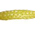 Polypropylene Hollow Braided Rope 3-12mm Diameter 8/16 Strand Abrasion Resistant for Shipping & Storage