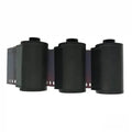 135 Film Album Accessories 35mm Factory Large Supply Roll Fill Case Box Film Cassette Plastic Cassette Shell Gift Film