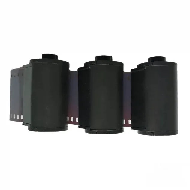 135 Film Album Accessories 35mm Factory Large Supply Roll Fill Case Box Film Cassette Plastic Cassette Shell Gift Film