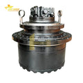 Hangood Excavator Parts GM95 Original New Final Drive SK480-8 Travel Motor Assy GM95VA-A-170/290-1 for Sany 500 Final Drive Assy