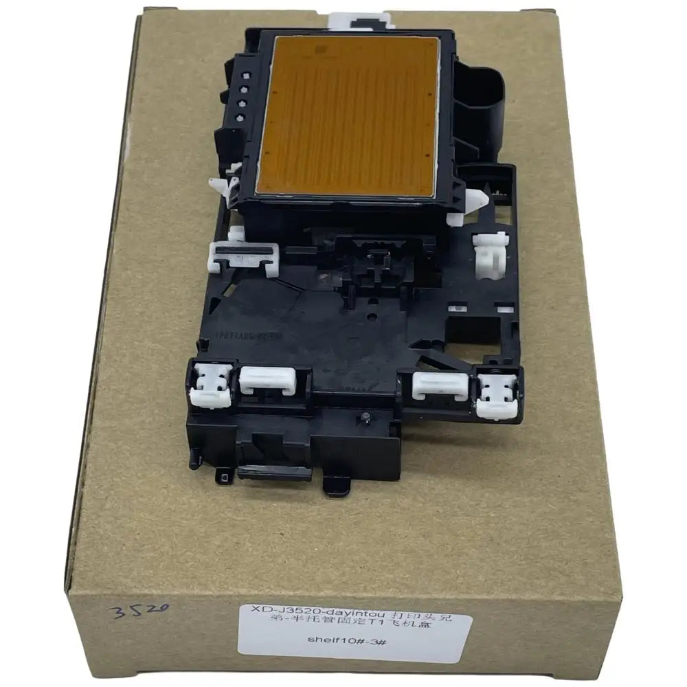 Printhead Fit for Brother MFC J6720DW J4710 J6520DW J6570CDW J4510DW J5720DW J2310 J6720 J4410 J6920DW DCP-J4120DW J5620DW