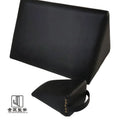 Triangle Shape Leg Support Cushion for Decompression Table