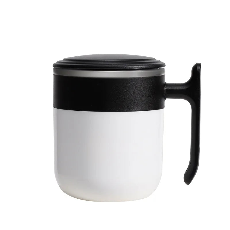 Smart Office Home Lazy Drink Auto Mixing Cups Self Auto Stirring Mug Coffee Automatic Mixing Cup
