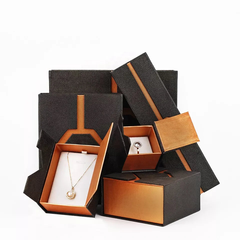 Custom Size Cardboard Rigid Hardbox Magnetbox Magnet Box Packaging Luxury Folding Gift Boxes with Magnetic Lid