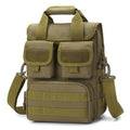 AYPPRO 2022 Custom Women's Waterproof Tactical Messenger Bag Fashionable Crossbody Sling for Hiking Travel Hunting