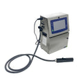 Automatic CIJ Ink Jet Printer Machine for Plastic Pipes Metal Printing Machine