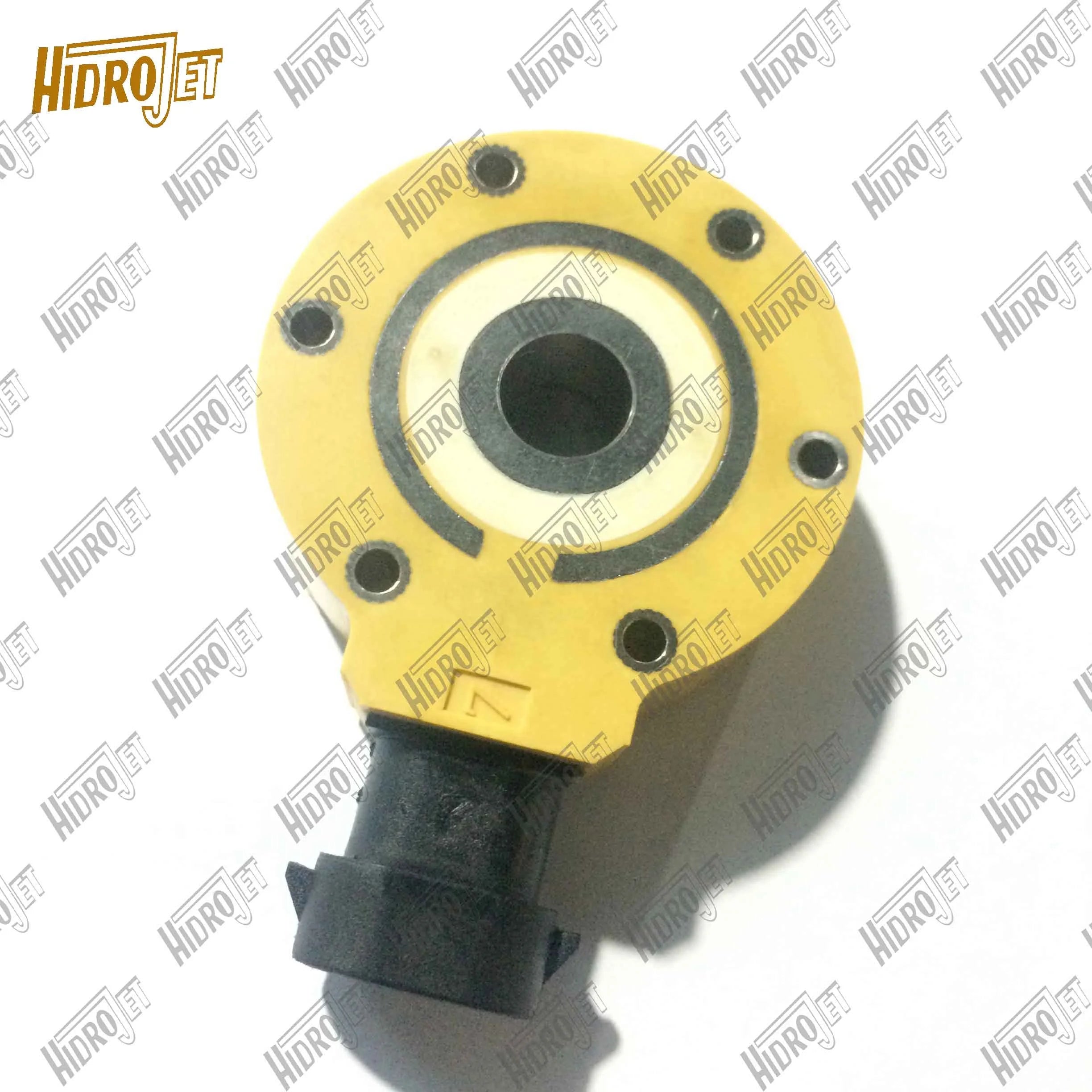 Electronic Solenoid Valves 312-5620 1294-0071 326-4635 for caterpillar 320D C6.4 fuel pump excavator parts excavator accessory