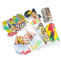 A3 A4 Heat Transfer Printing Textile Roll Film Custom DTF Transfers for t Shirts No Reviews yet 2 Buyers