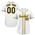 Premium Men Baseball Jersey Shirt Custom Japan Baseball Jersey Sublimation Baseball Wear