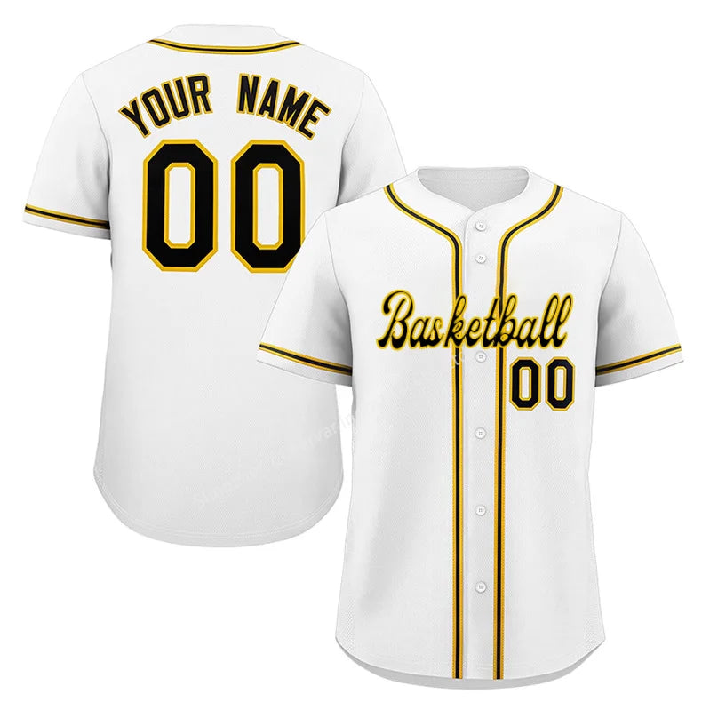 Premium Men Baseball Jersey Shirt Custom Japan Baseball Jersey Sublimation Baseball Wear