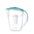 New Design Water Filter Pitcher Purifier Water Purification Pitcher Jug Reduces Chlorine Limescale and Heavy Metals