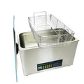 Professional 22L DPF Cleaning Machine Digital Ultrasonic Cleaner 22L 30L 40L 50L 60L Ultrasonic Cleaner
