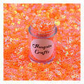 Hengxin Five-pointed Star Mix Glitter Sequins Paillette Crafts for Craft Decorate High-quality Fashion DIY Nail Art