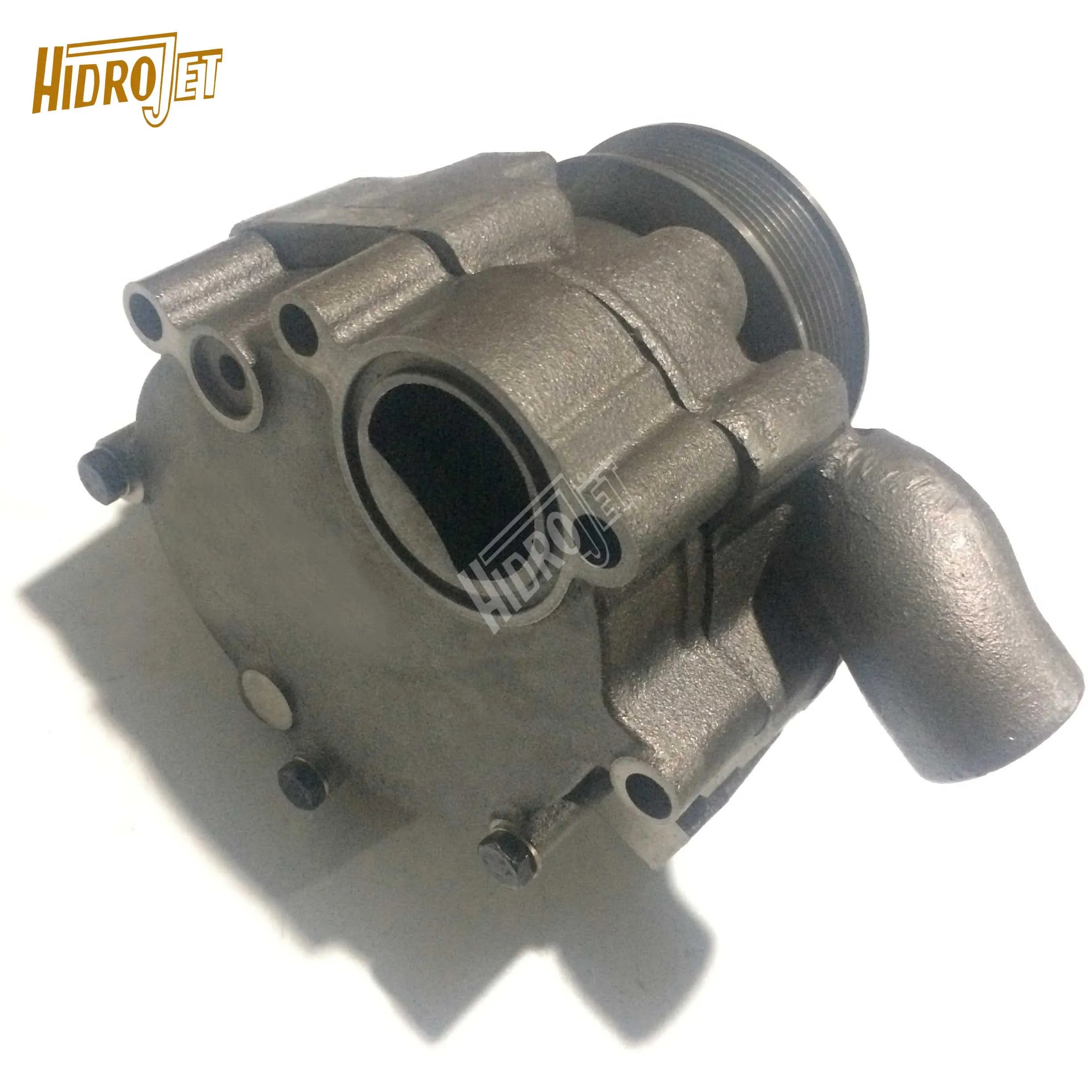 HIDROJET Excavator Accessory C9 Engine Part 352-2109 Water Pump 3522109 10r-5407 for C7