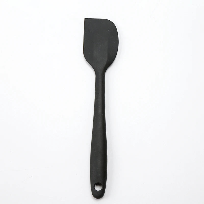 Flexible Silicone Spatula-Heat Resistant and Non-stick