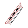 Connector Adapter for Watch Band 6 SE 4 3 5 Strap 42mm/38mm 44mm/40mm for Watch Series 6 SE 5 4 3 2 1
