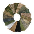 Camouflage Netting Tactical Mesh Net Camo Scarf CS Sports Hunting Shooting Wild Photography Sniper Camo Mesh Scarves