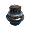 Doosan Excavator Dh150 Travel Motor 2401-9121B Dh150-7 Final Drive