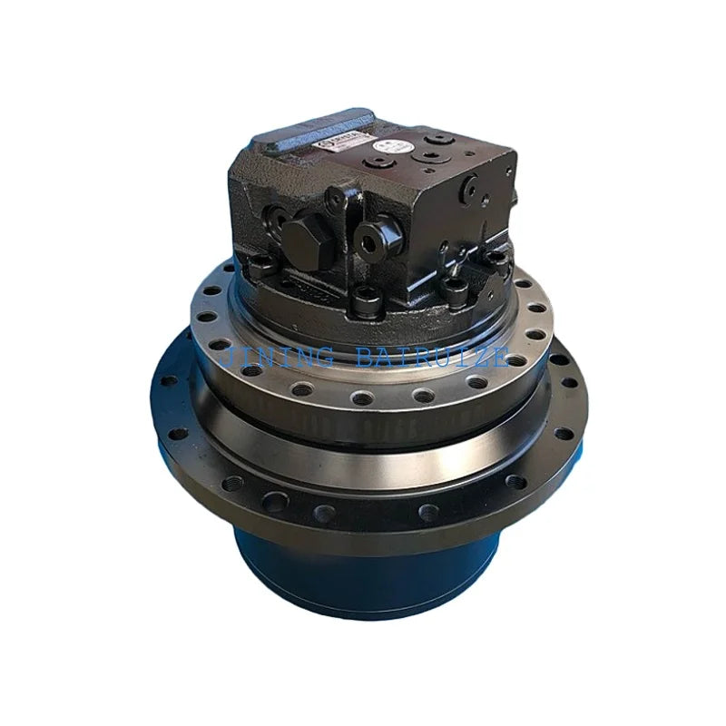 Doosan Excavator Dh150 Travel Motor 2401-9121B Dh150-7 Final Drive