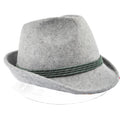 Wool Felt peak Hat or Cap with 52cm-61cm Wholesale 100%wool Germany Style Hats