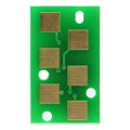 Toner Chip for Toshiba E-STUDIO 2040C 2040CSE 2540C 2540CSE 3040C 3040CSE 3540C 3540CSE 4540c 4540CSE T-FC25-K T-FC25-C T-FC25-M