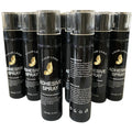 Strong Hold Lace Melting Spray for Everyday Wig Wearers Glueless Installation