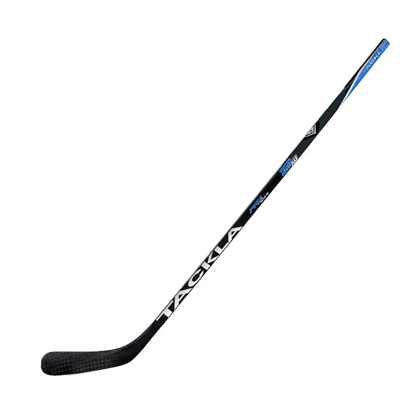 Professional Land Roller Skating Ball 10% Carbon Fiber + 90% Glass Fiber Ice Hockey Stick