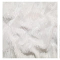 White Silk Jacquard Fabric Women Garment Dress Brocade Jacquard Satin Fabric Jacquard Brocade Fabric