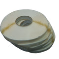 Heat-Resistant Pressure-Sensitive Acrylic Adhesive Dots Tape  Glue Clear Dots for Various Applications