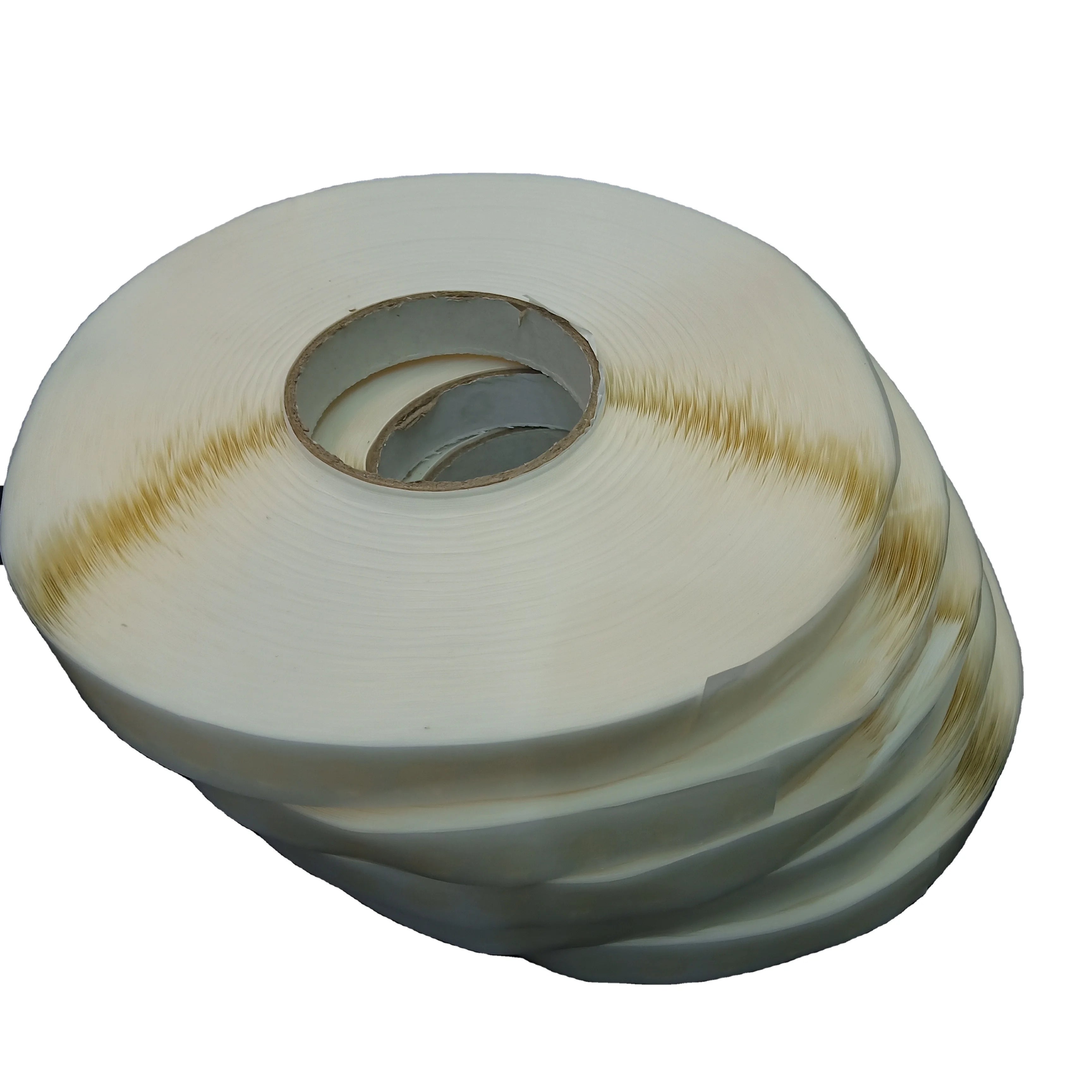 Heat-Resistant Pressure-Sensitive Acrylic Adhesive Dots Tape  Glue Clear Dots for Various Applications