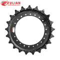 Wholesale Drive Sprocket for Volvo EC210 Excavator Parts