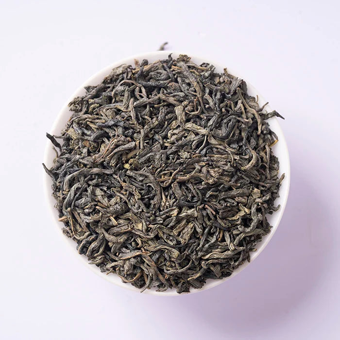 Factory Price China Green Tea 41022 extra Chunmee Super Green Tea Chunmee 41022 4011 Chunmee 9371 for Marroco