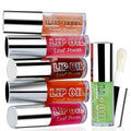 Glossy Lip Gloss Wholesale Lip Plumper Gloss Private Label Plump Vegan Liquid Lip Gloss Private Label