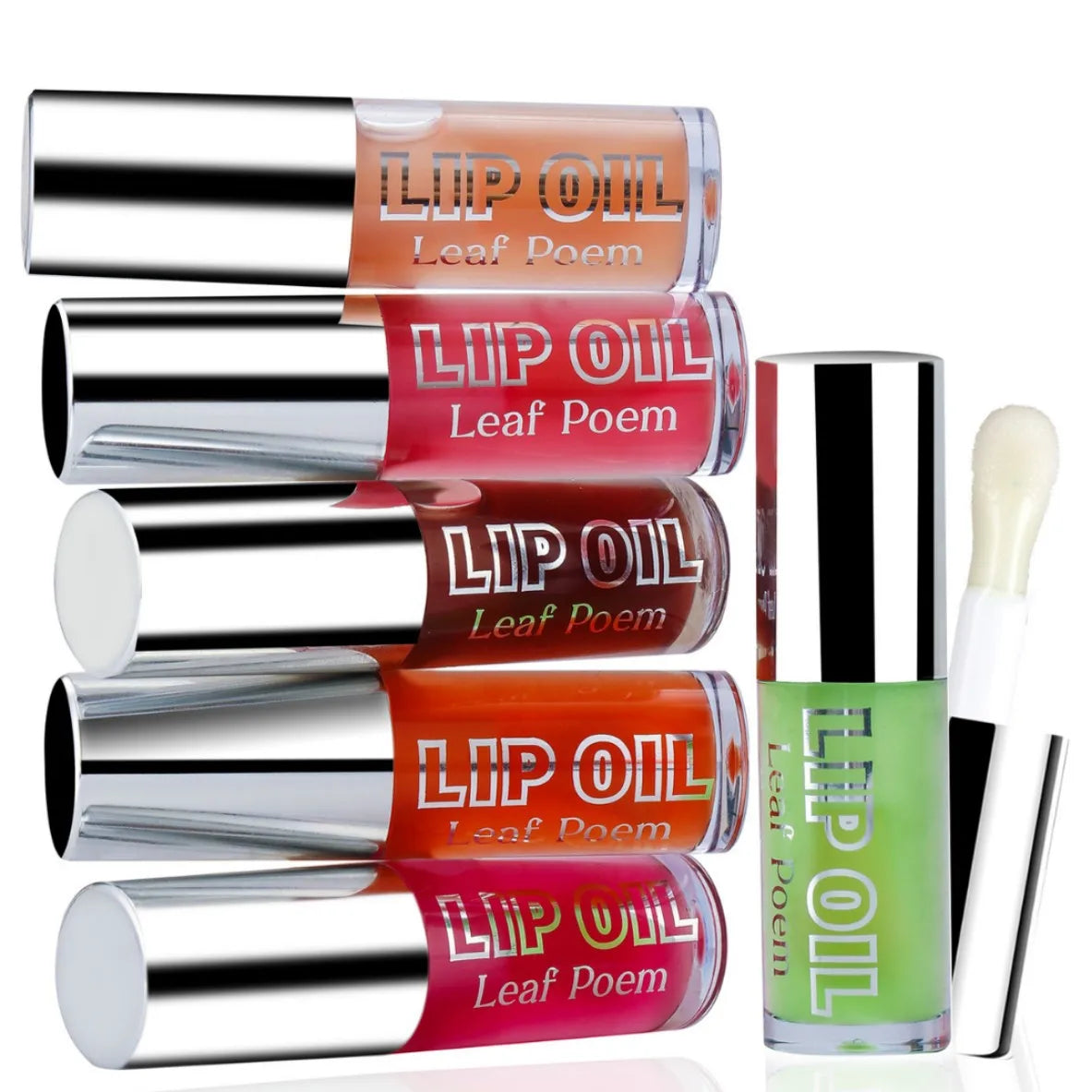 Glossy Lip Gloss Wholesale Lip Plumper Gloss Private Label Plump Vegan Liquid Lip Gloss Private Label