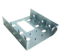 OEM Custom Stainless Steel Fabrication Punching and Painting Treated Stamping Processed Machinery Parts ISO9001 Certified