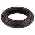 Customized Hole Honeycomb Solid Tire 8.5x2.0 Inch  for E-bike  Electric Scooter Tires