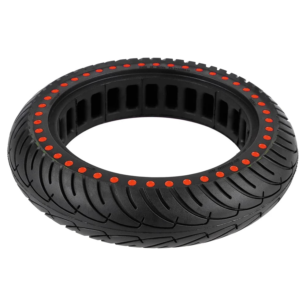 Customized Hole Honeycomb Solid Tire 8.5x2.0 Inch  for E-bike  Electric Scooter Tires